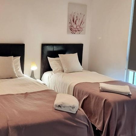 Collins St, Southern Cross, 2 Bd, Parking, Free Wifi Melburne Exterior foto