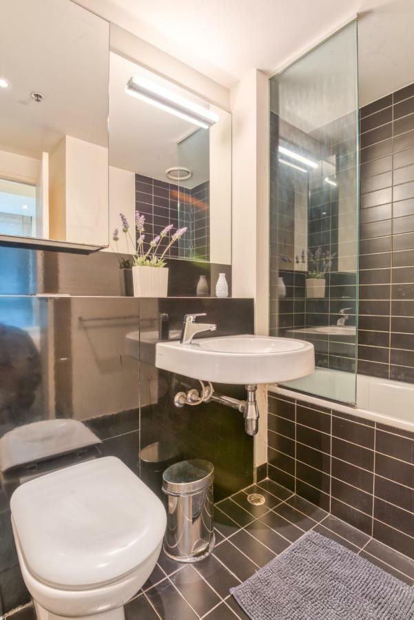 Collins St, Southern Cross, 2 Bd, Parking, Free Wifi Melburne Exterior foto
